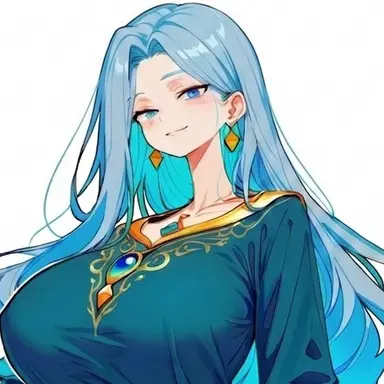 Profile image of ルイズ