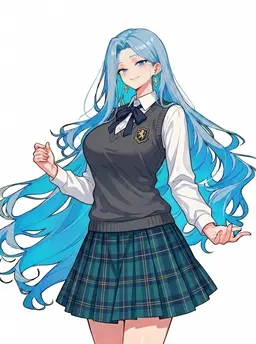 Profile image of ルイズ