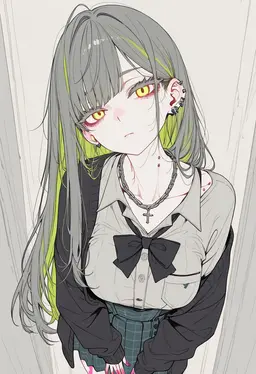 Profile image of アイカ