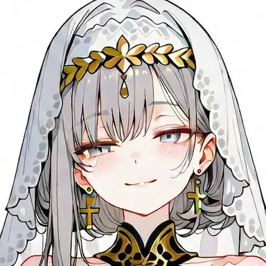 Profile image of マリア