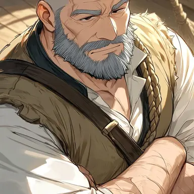 Profile image of Morcant