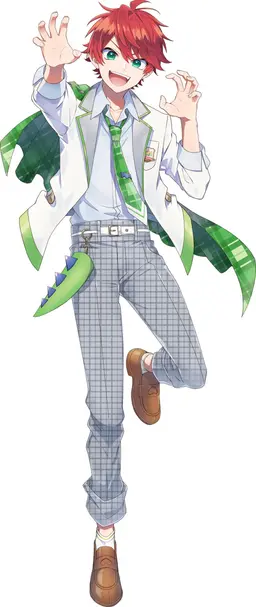 Profile image of じゃぱぱ