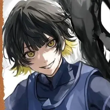 Profile image of 바치라 메구루