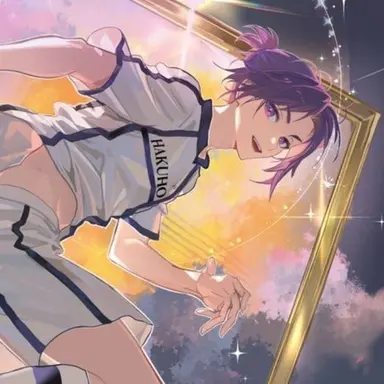 Profile image of 미카게 레오