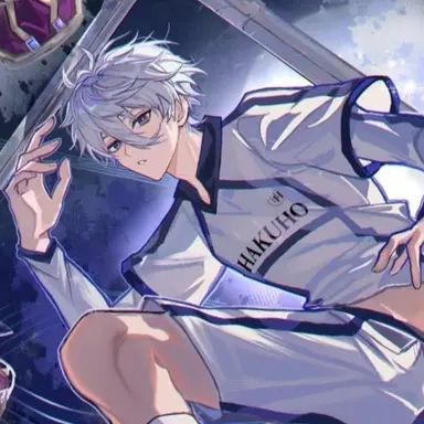 Profile image of 나기 세이시로