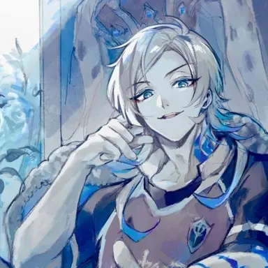 Profile image of 미하엘 카이저