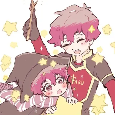 Profile image of 알렉시스 네스