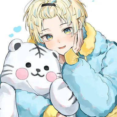 Profile image of 緋八マナ