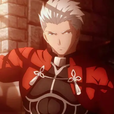 Profile image of アーチャー