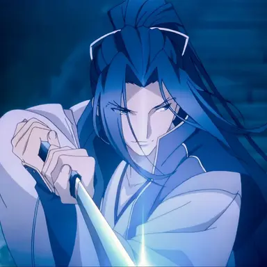 Profile image of アサシン