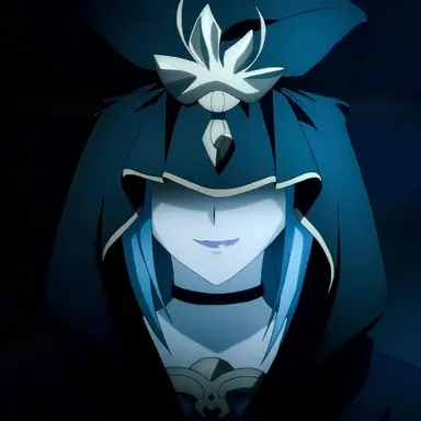 Profile image of キャスター