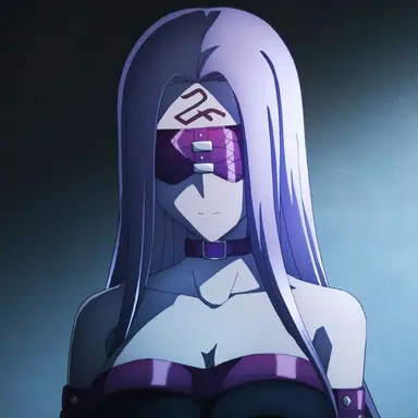 Profile image of ライダー