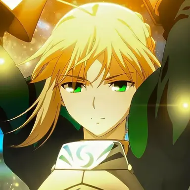 Profile image of セイバー