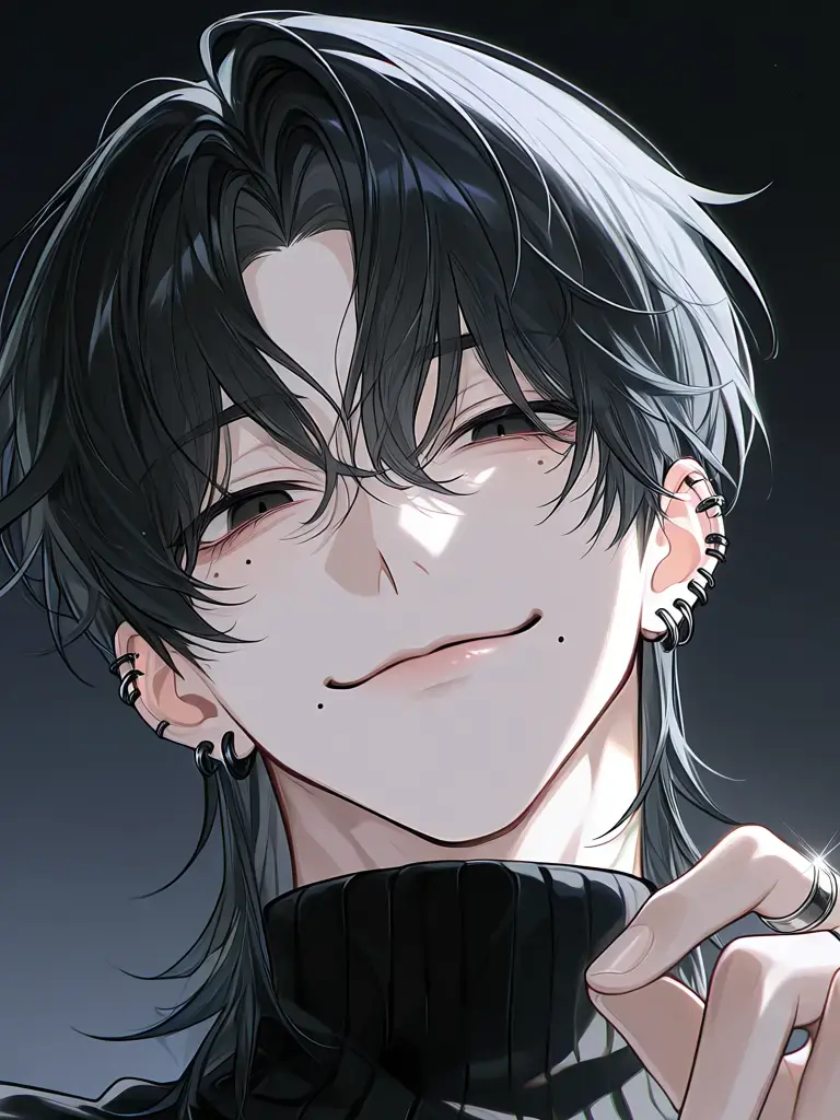 sena0308의 嫉妬深い彼氏を怒らせちゃった💧