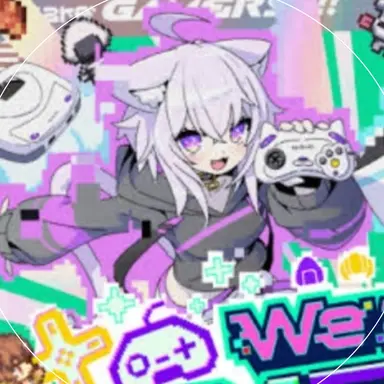 Profile image of 猫又おかゆ