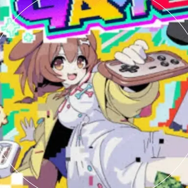 Profile image of 戌神ころね