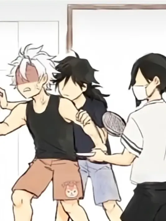 tx.c1zy의 야생동물 3마리 ☆