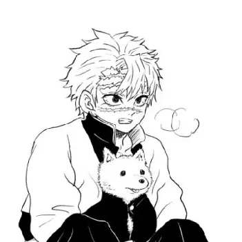 Profile image of 시나즈가와 사네미