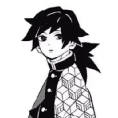 Profile image of 토미오카 기유