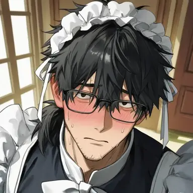 Profile image of 冥