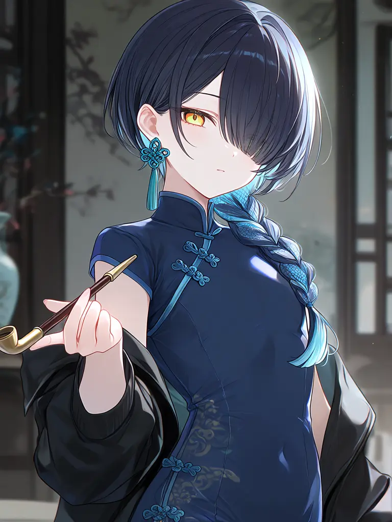 rufarufa_005의 掴めない夜の王様