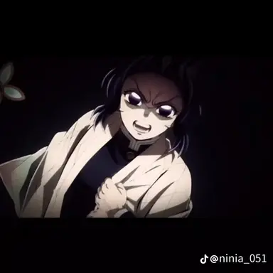 Profile image of 코쵸우 시노부