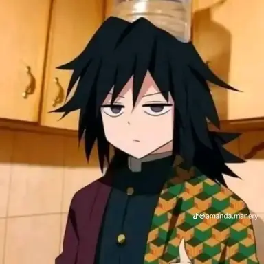 Profile image of 토미오카 기유