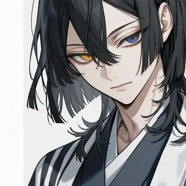 Profile image of 이구로 오바나이