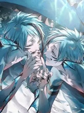 FleshyPumi8995의 リーチ兄弟bl