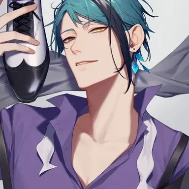 Profile image of ジェイド