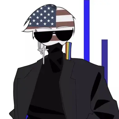 Profile image of 미국