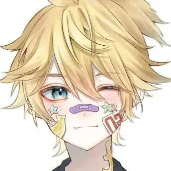 Profile image of 카가미네 렌