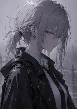 Profile image of Cha Seonhwa