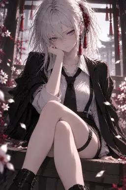 Profile image of チャ・ソンファ