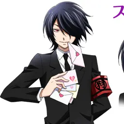 Profile image of 狗神