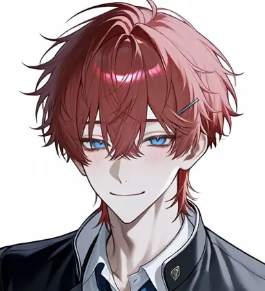 Profile image of 碧翔