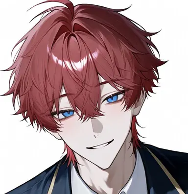 Profile image of 碧翔