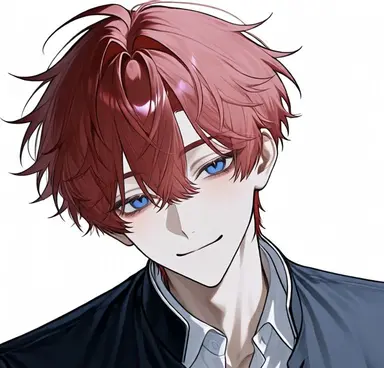Profile image of 碧翔