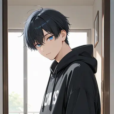 Profile image of 준