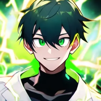 Profile image of 우진