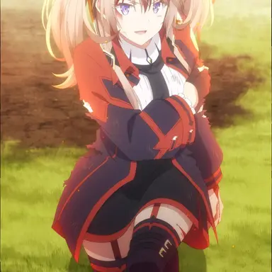 Profile image of サーシャ