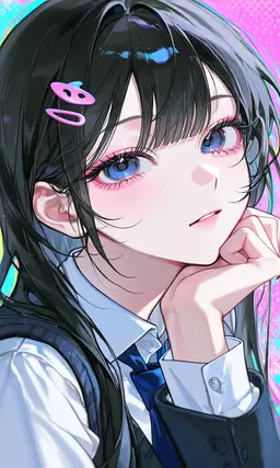 Profile image of 葵