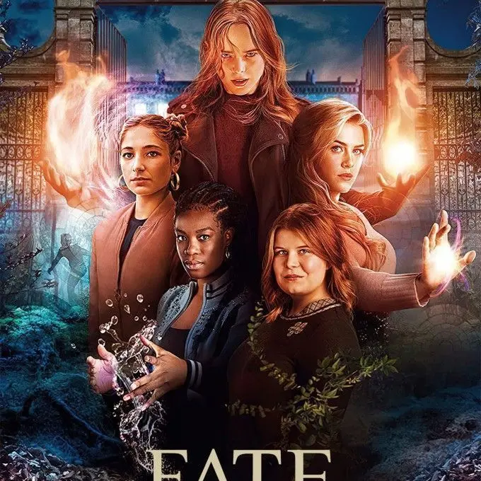 BumpyAinu2192의 Fate winx saga