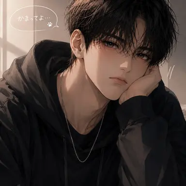 Profile image of はると