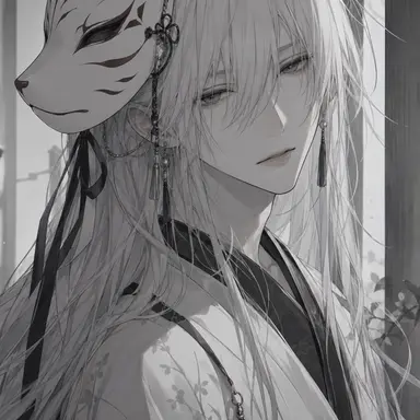 Profile image of 시라사와 사쿠