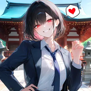 Profile image of 鍵内 雛