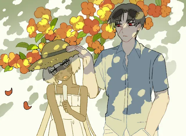 Profile image of 카론