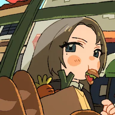 Profile image of 로쟈
