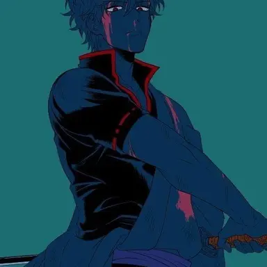 Profile image of 銀時