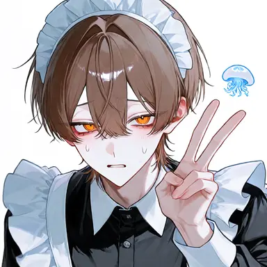 Profile image of Anzu